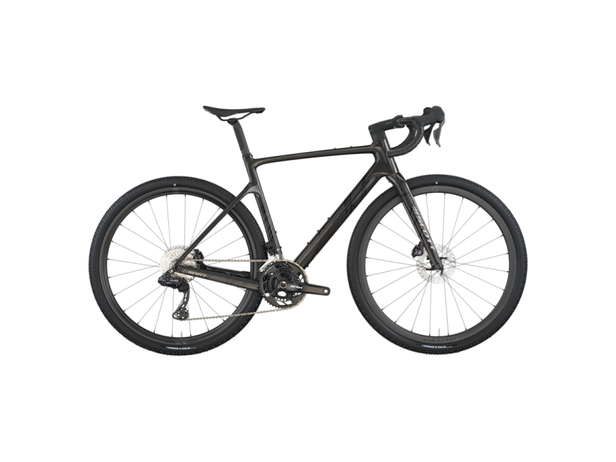 Scott Addict Gravel 15