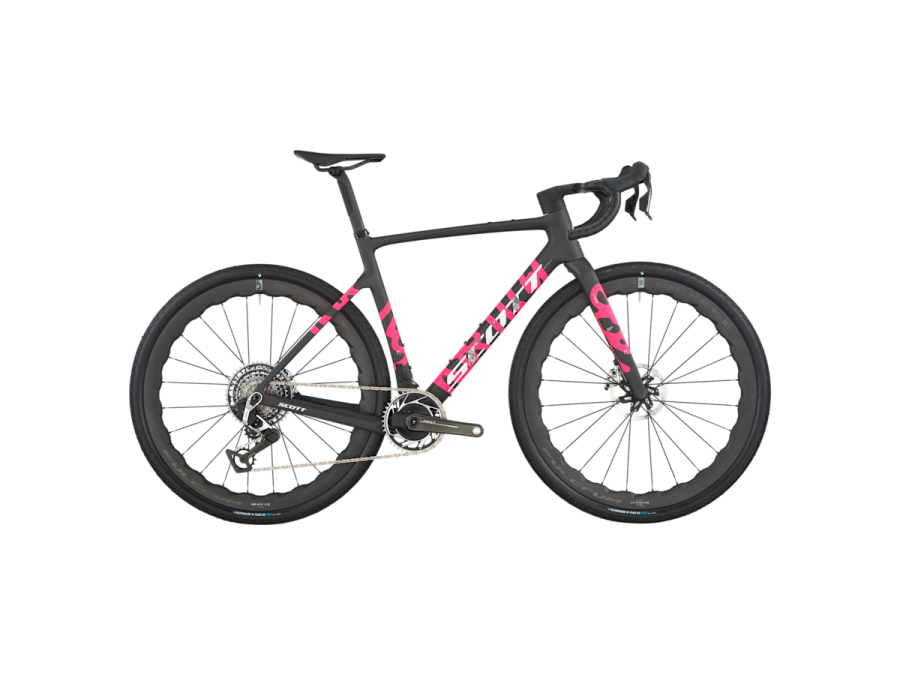 Scott Addict Gravel RC
