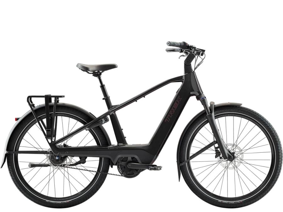 Trek Charter+ 4 Nexus 5 riem 800 Wh