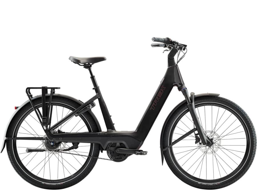 Trek Charter+ 4 Nexus 5 riem 800 Wh Lowstep