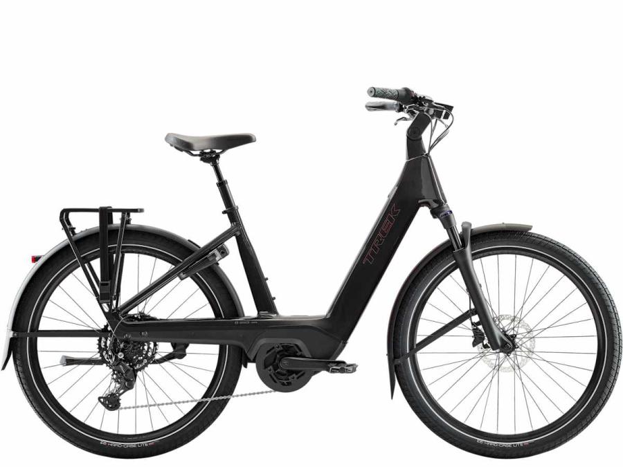 Trek Charter+ 4 R9 800 Wh Lowstep