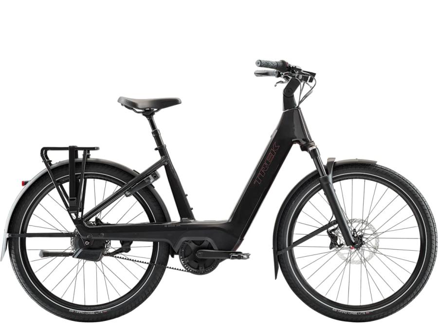 Trek Charter+ 5 Auto 800 Wh Lowstep