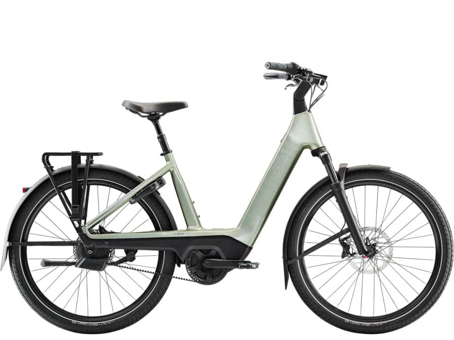Trek Charter+ 5 Auto 800 Wh Lowstep