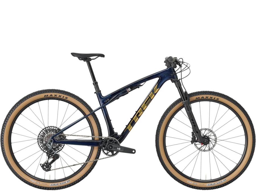 Trek Supercaliber SL 9.7 GX AXS Gen 2