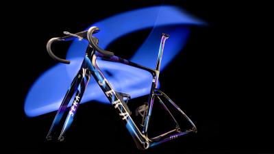 Alec Bike x Seka