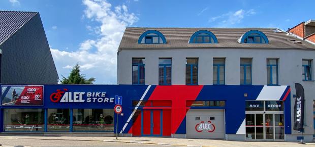 AlecBikeStore