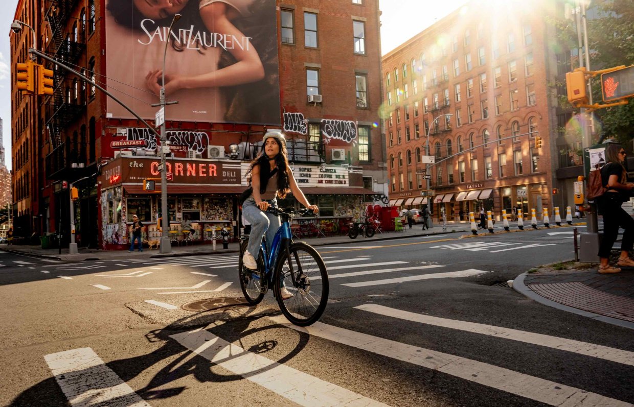 bikecity