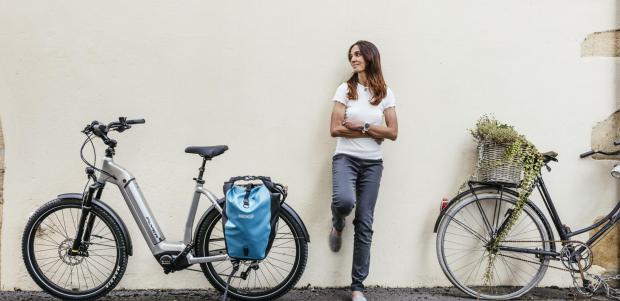 Fiets kopen Leuven