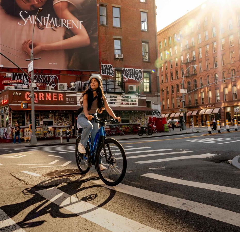 BIKELEASE